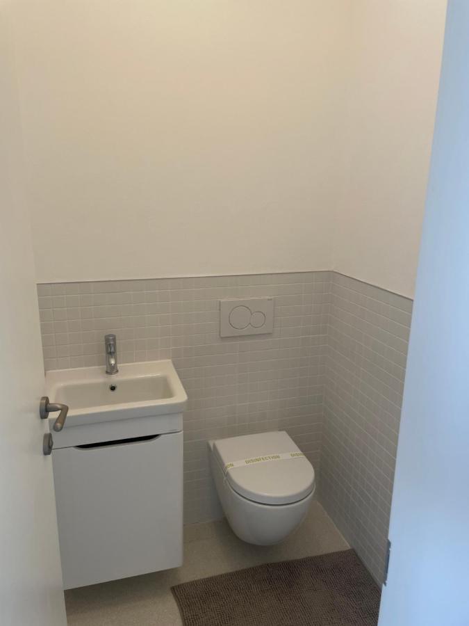 Skau Dunajska Family Two Bedroom Old Town Apartment Bratislava