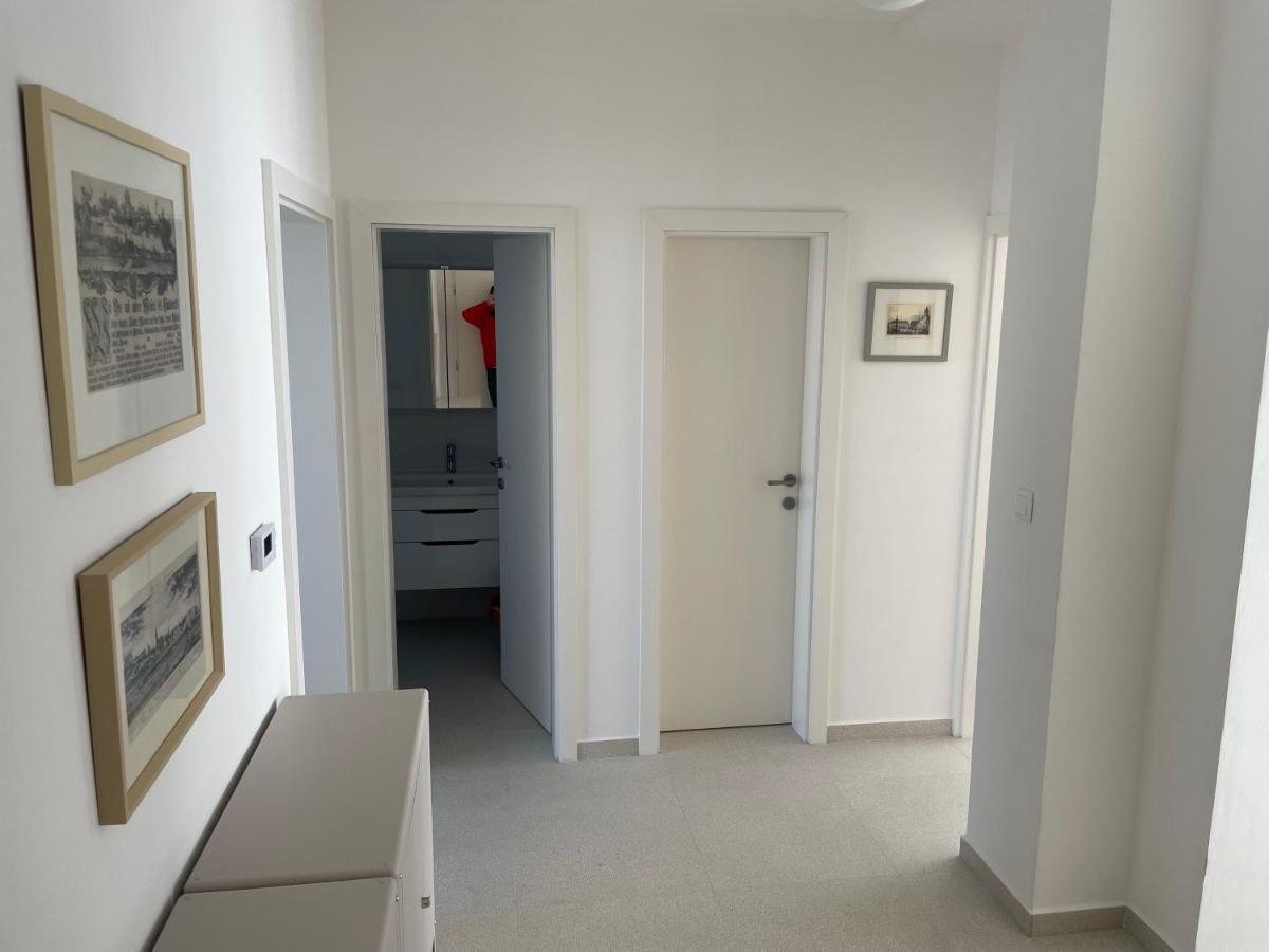 Skau Dunajska Family Two Bedroom Old Town Apartment