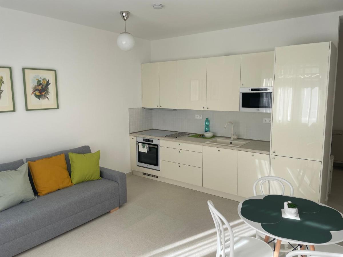 Skau Dunajska Family Two Bedroom Old Town Bratislava