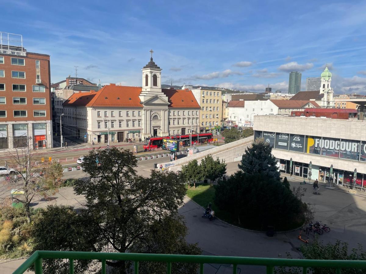 Apartment Skau Dunajska Family Two Bedroom Old Town *