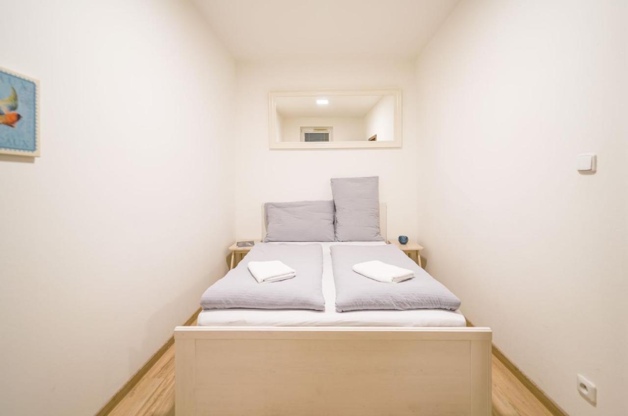 Vesna Convenient Bratislava