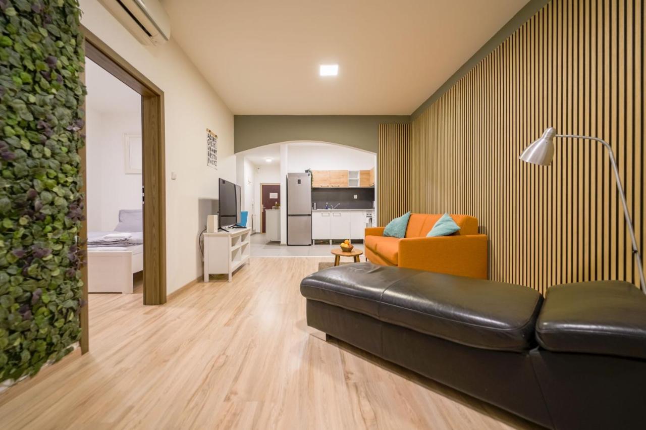 Căn hộ Vesna Convenient Bratislava