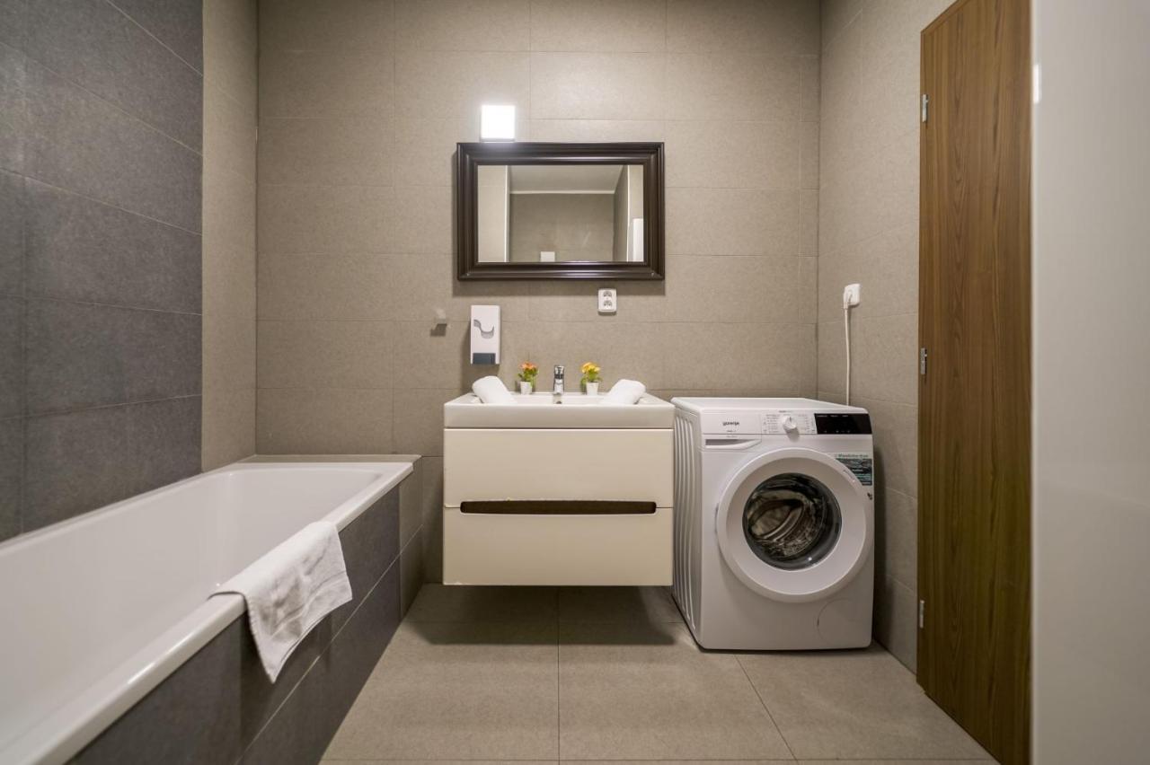 Căn hộ Vesna Convenient *