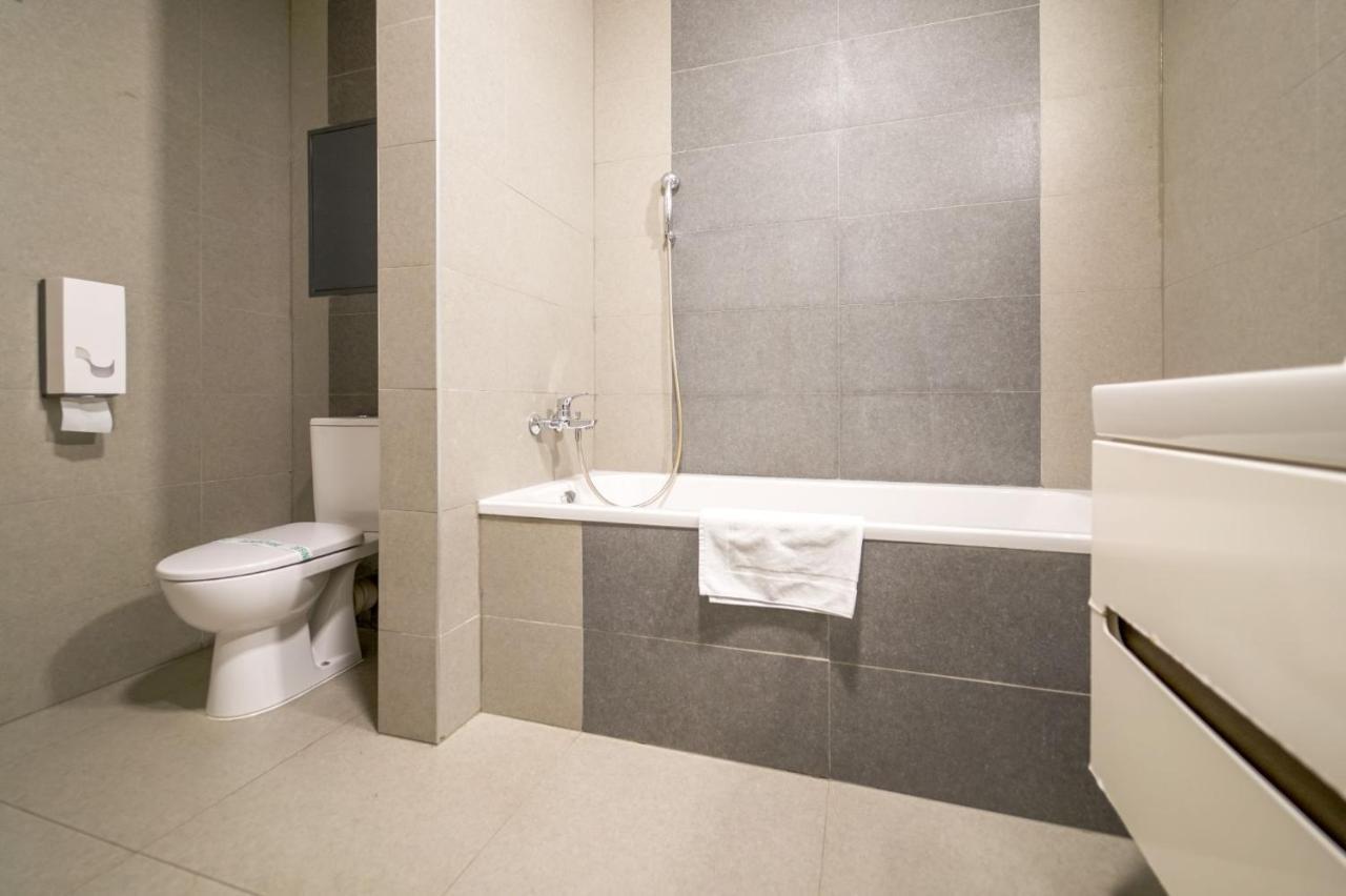 Vesna Convenient Căn hộ Bratislava