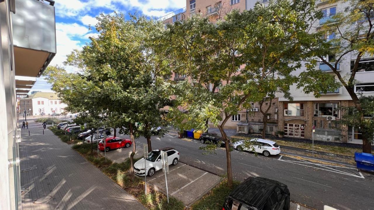 2 Apartment, Old City, New Building - Stein
