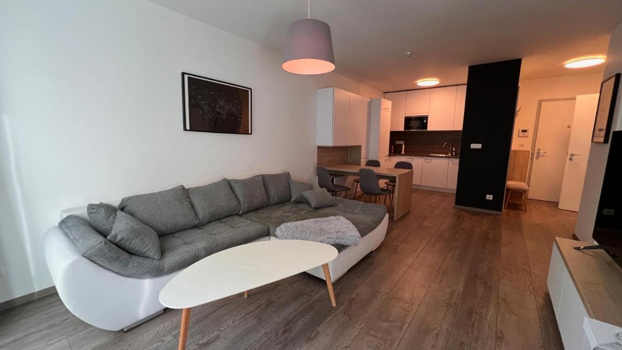 2 Apartment, Old City, New Building - Stein Apartment *