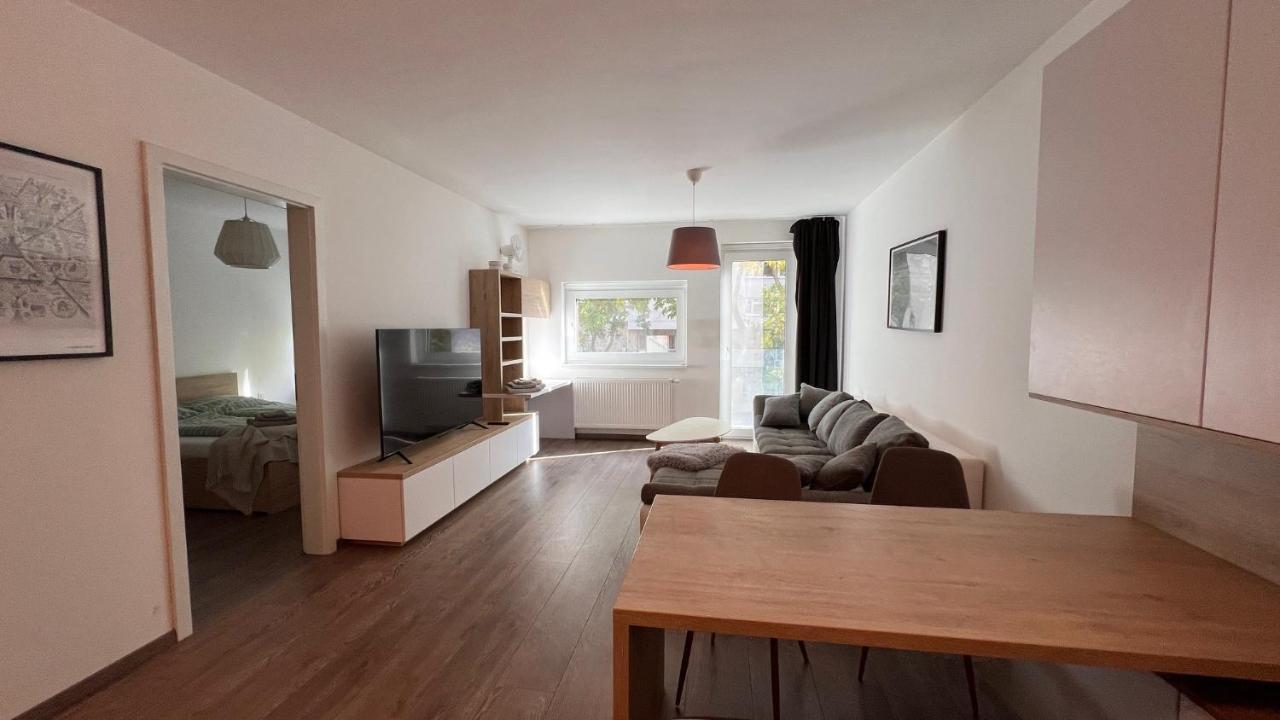 Apartment 2 Apartment, Old City, New Building - Stein Bratislava