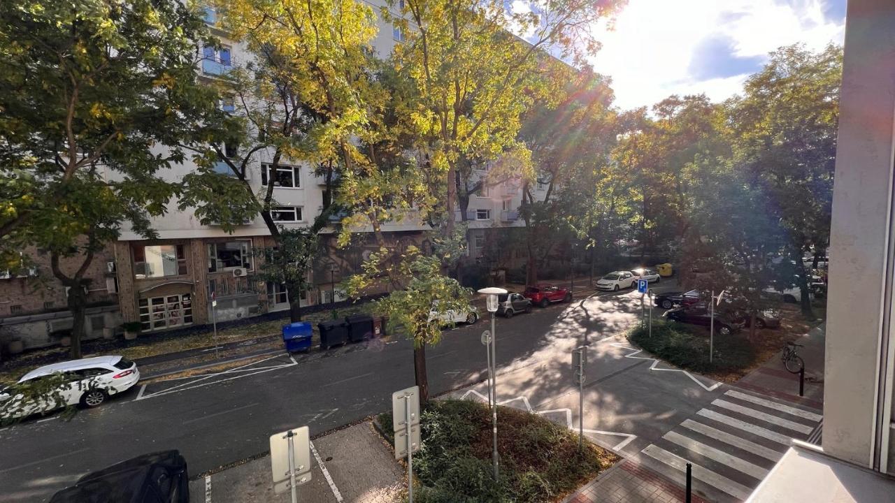 2 Apartment, Old City, New Building - Stein Apartment Bratislava