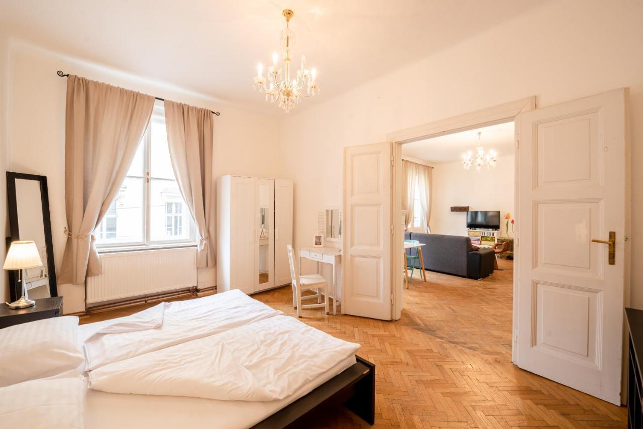 Frida Apartment Bratislava