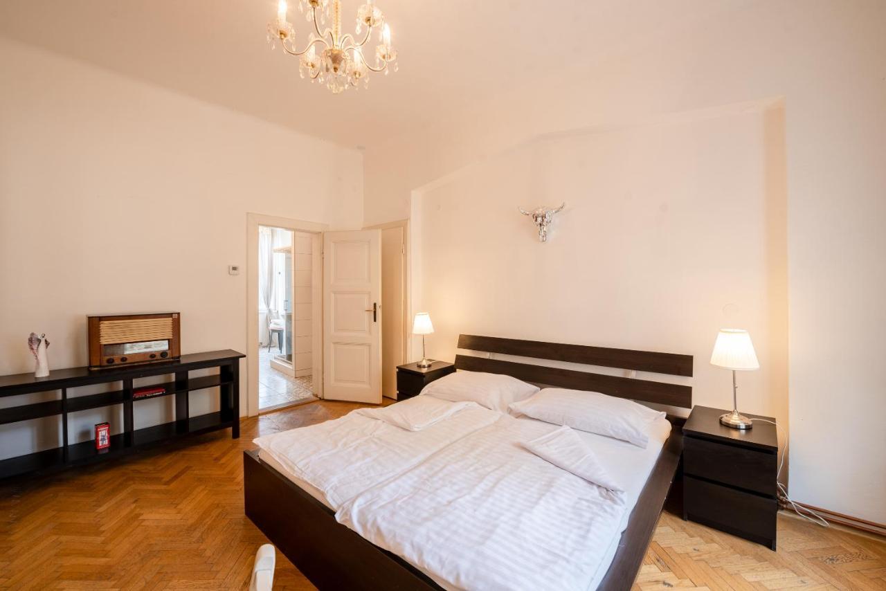 Apartment Frida
