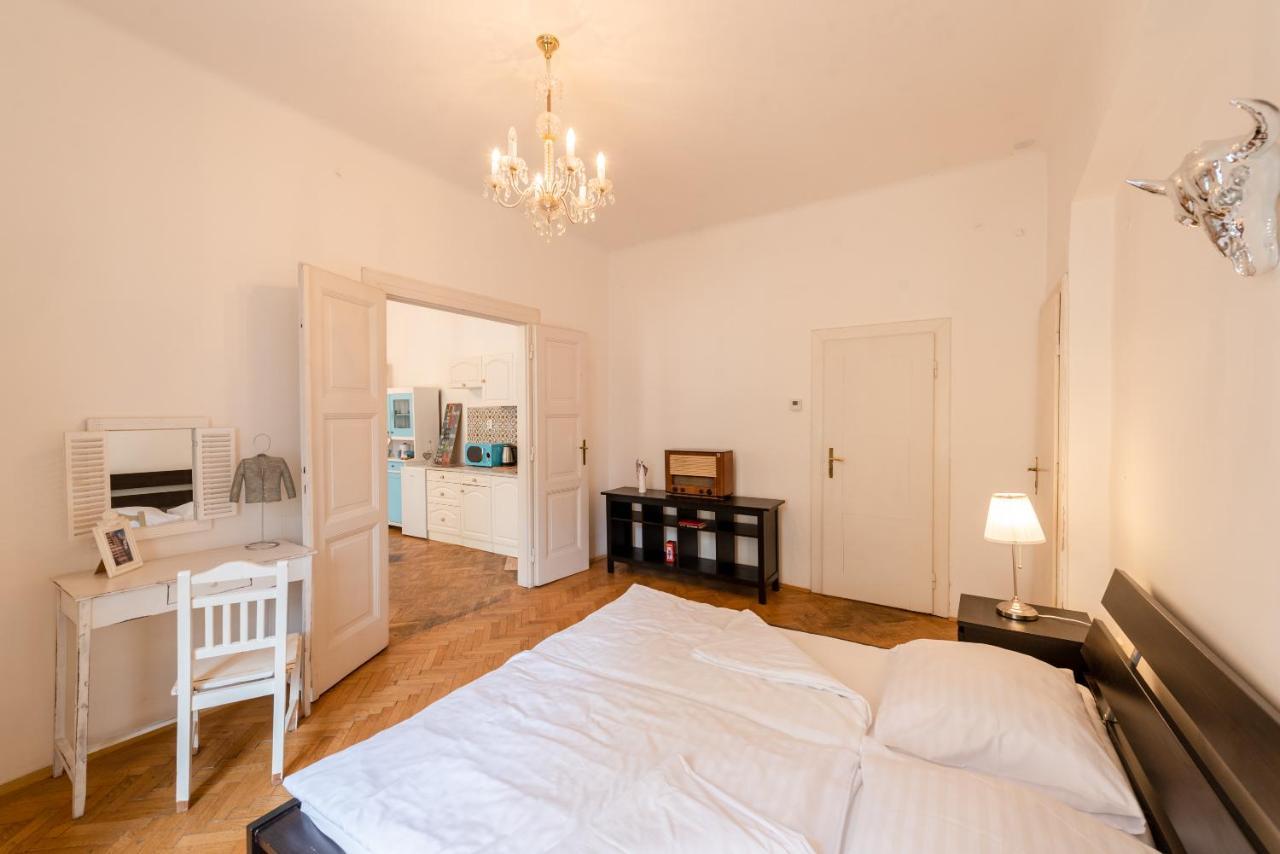 Apartment Frida