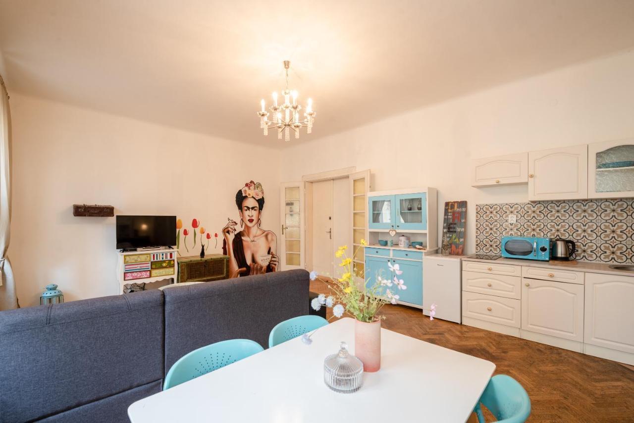 Apartment Frida