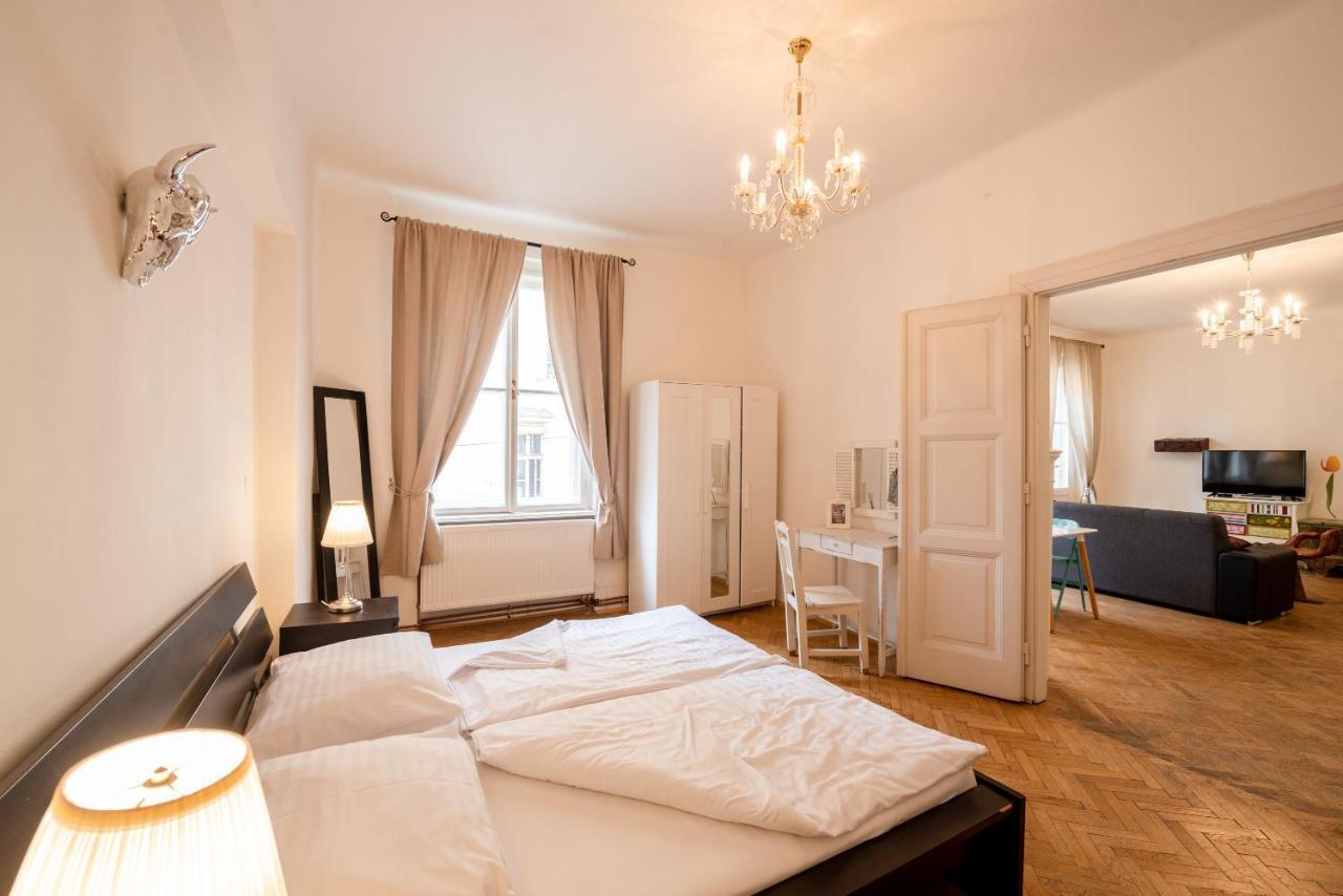 Apartment Frida *
