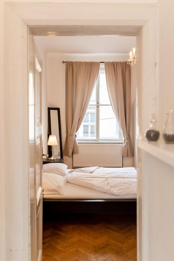 Frida Apartment Bratislava