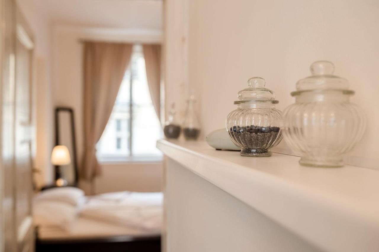 Frida Apartment Bratislava