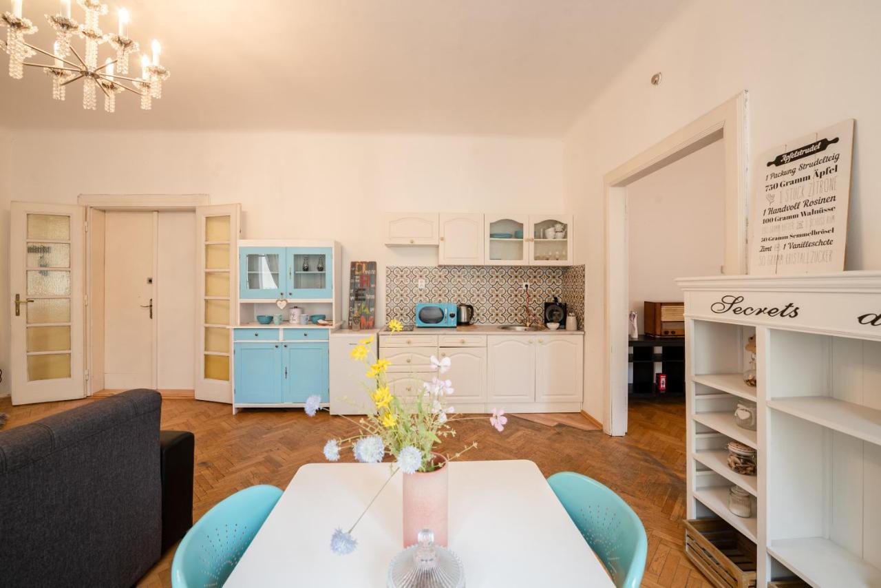 Apartment Frida Bratislava