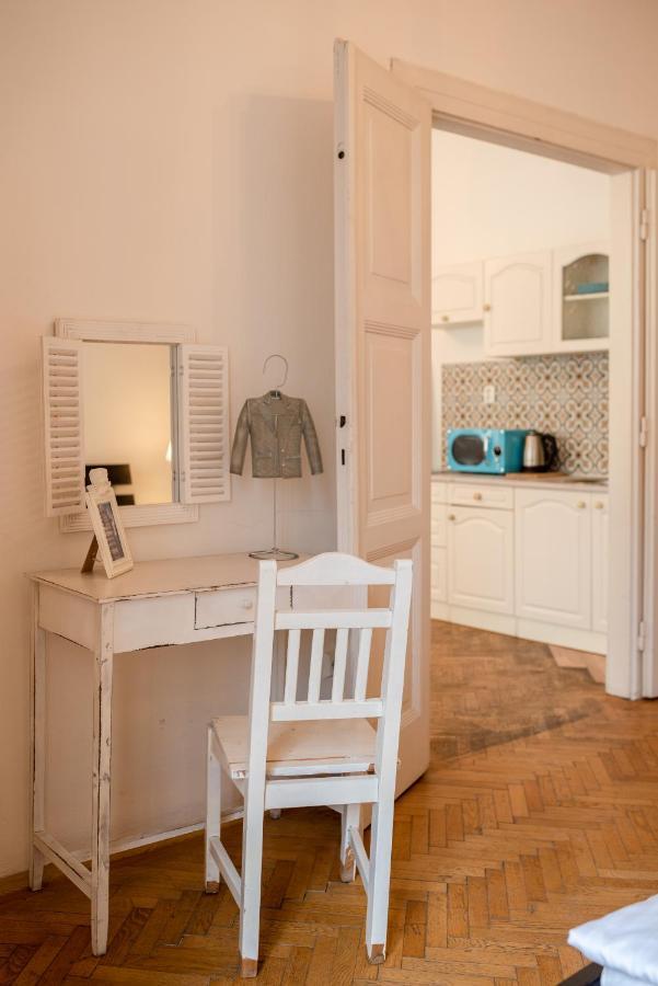 Apartment Frida Bratislava