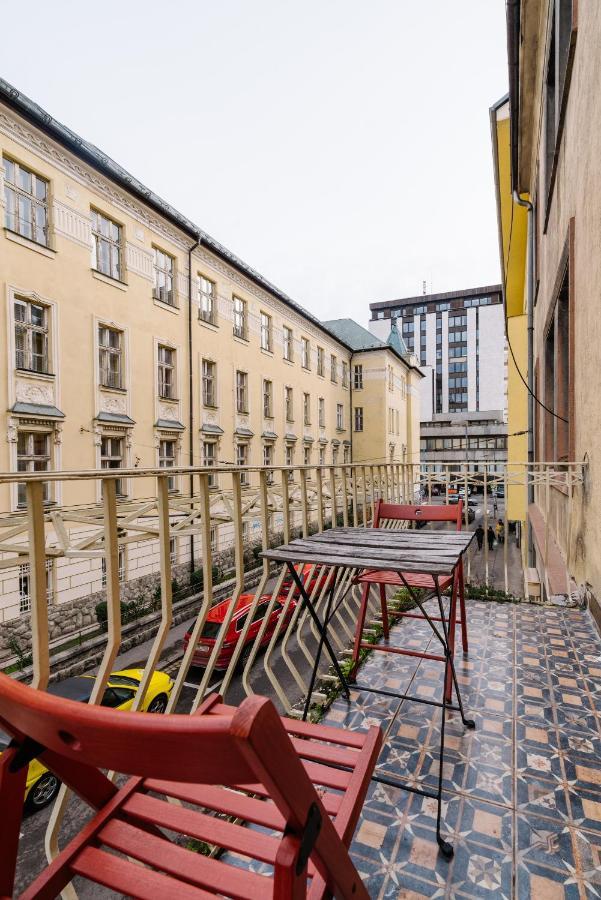 Apartment Frida Bratislava