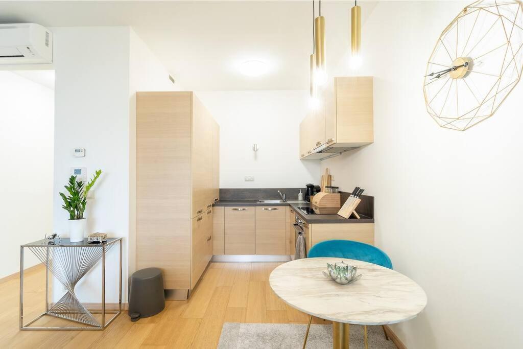 Apartment Panorama - Luxury In The Center Of Bratislava, Free Parking, Location *