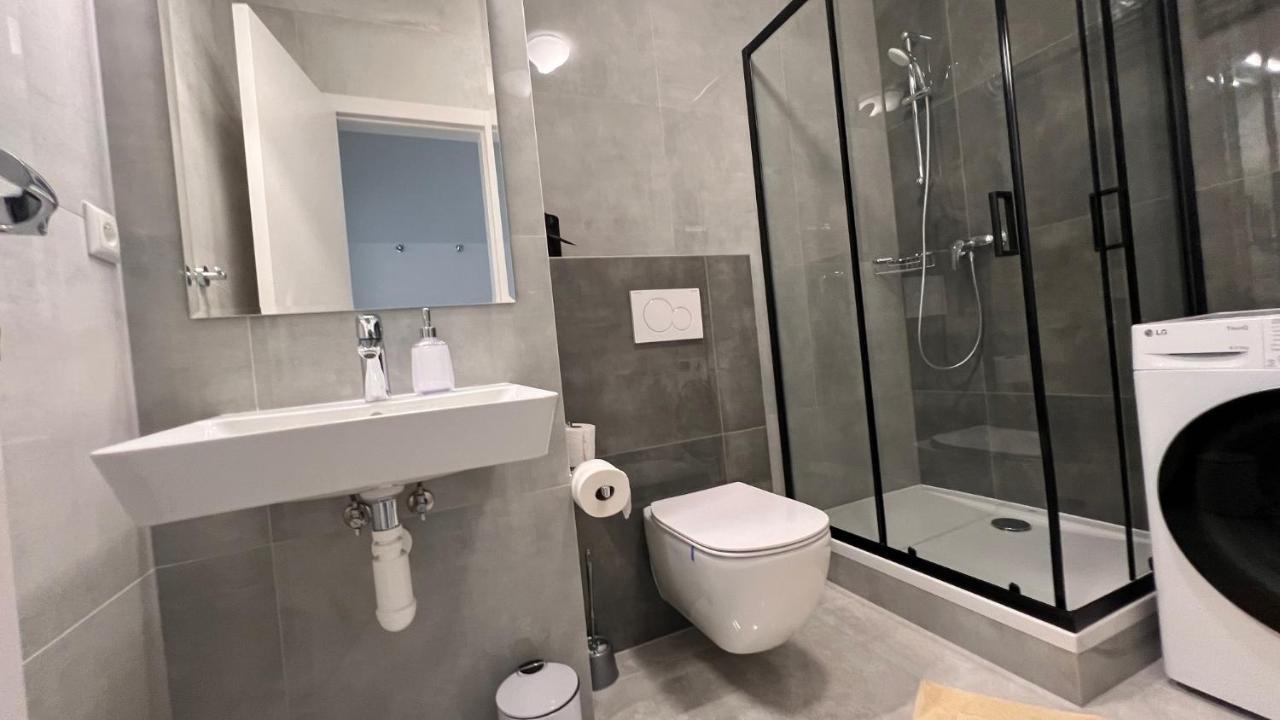 Apartment Air Conditioned 1 Vienna Gate, 3