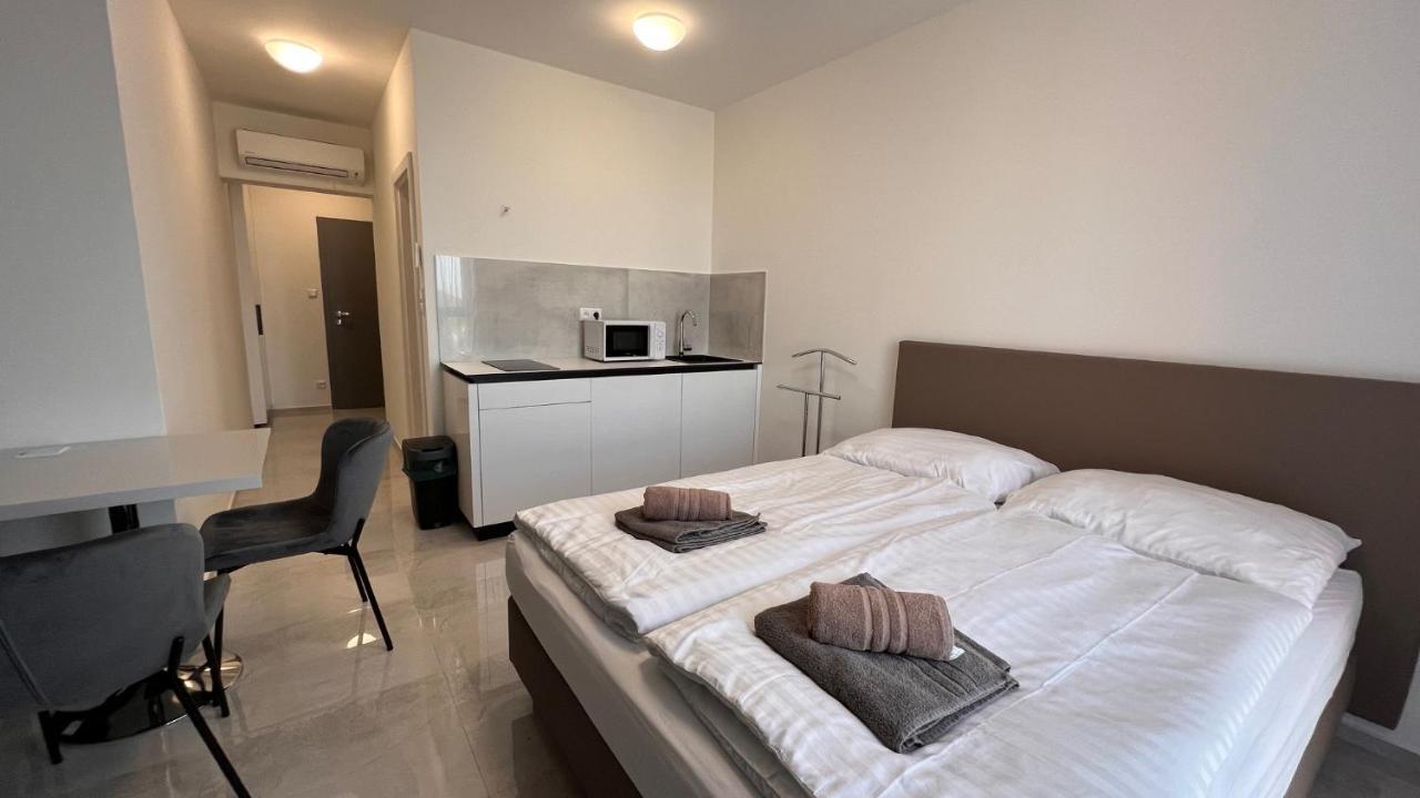 Apartment Air Conditioned 1 Vienna Gate, 1