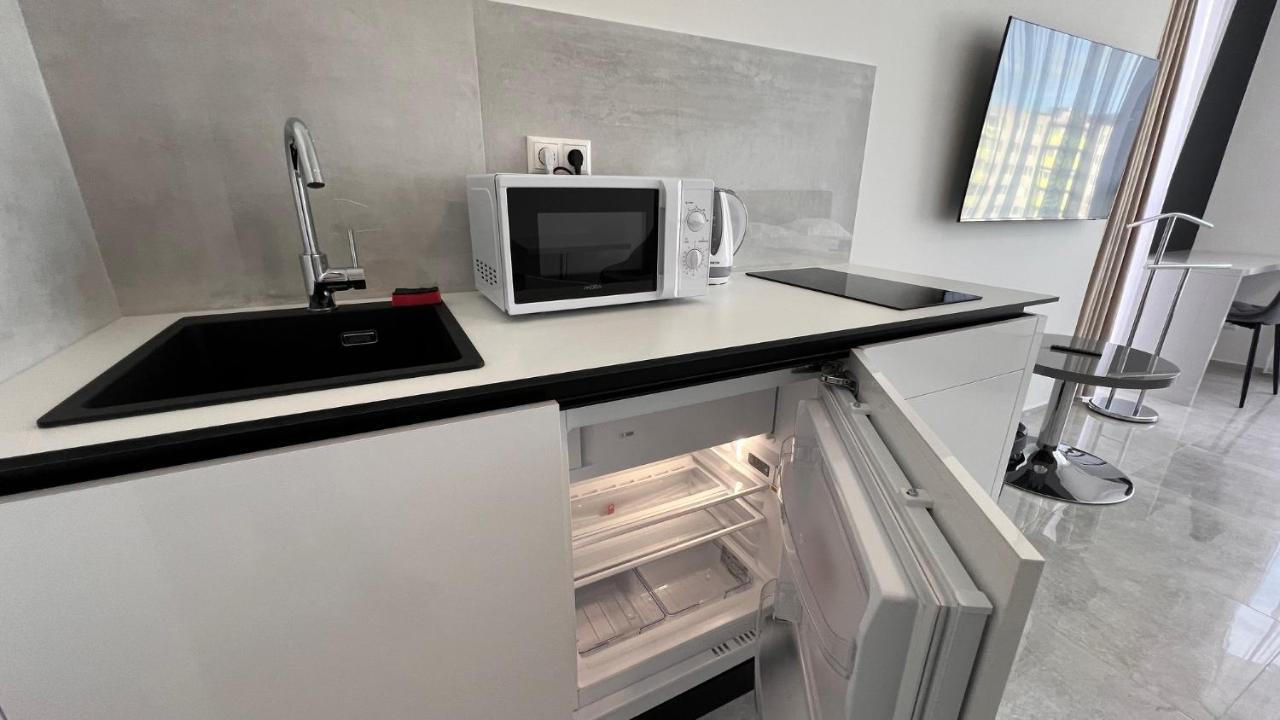 Air Conditioned 1 Vienna Gate, 2 Apartment Bratislava