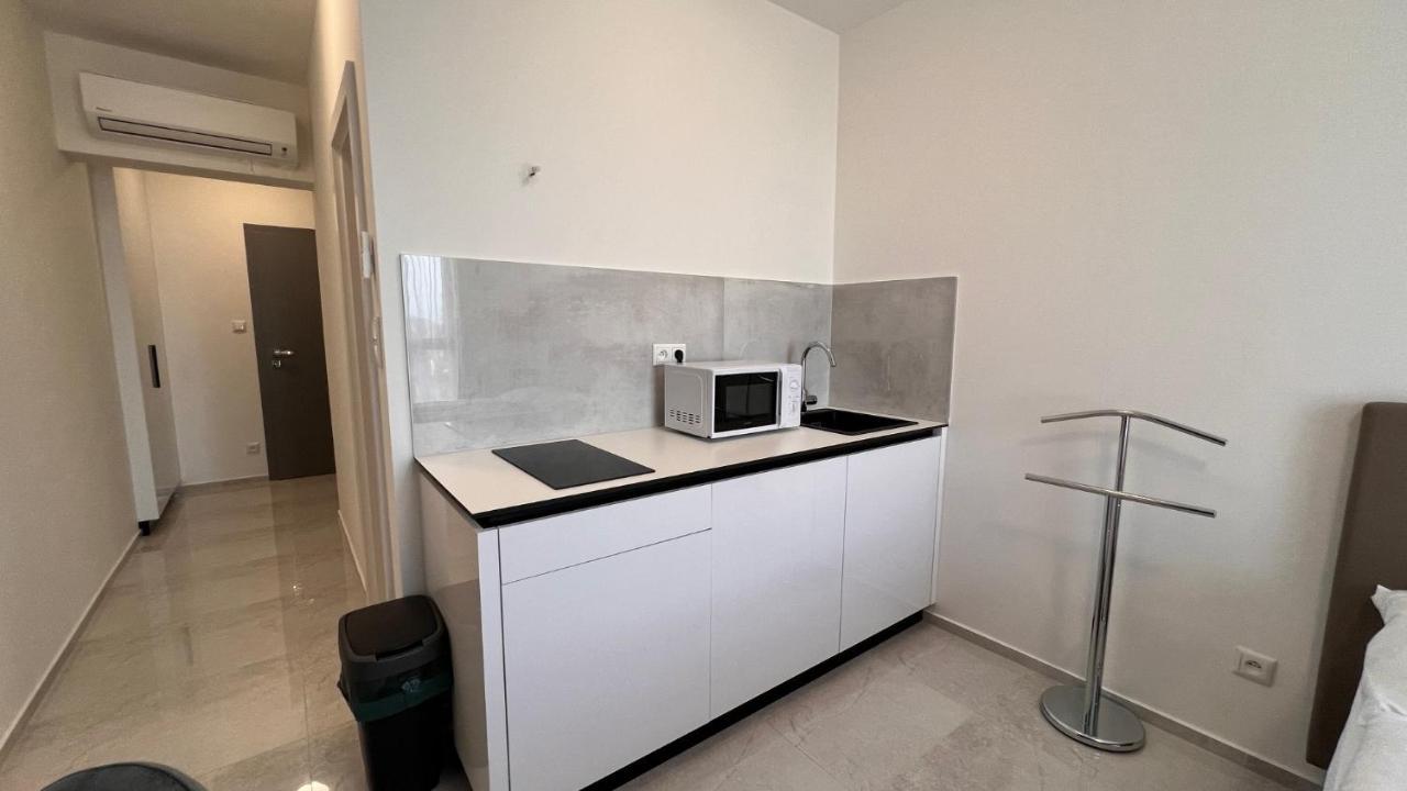 Apartment Air Conditioned 1 Vienna Gate, 1