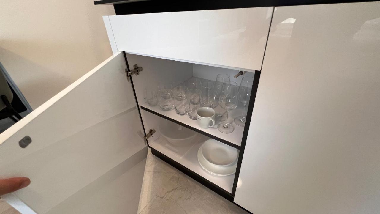 Apartment Air Conditioned 1 Vienna Gate, 1