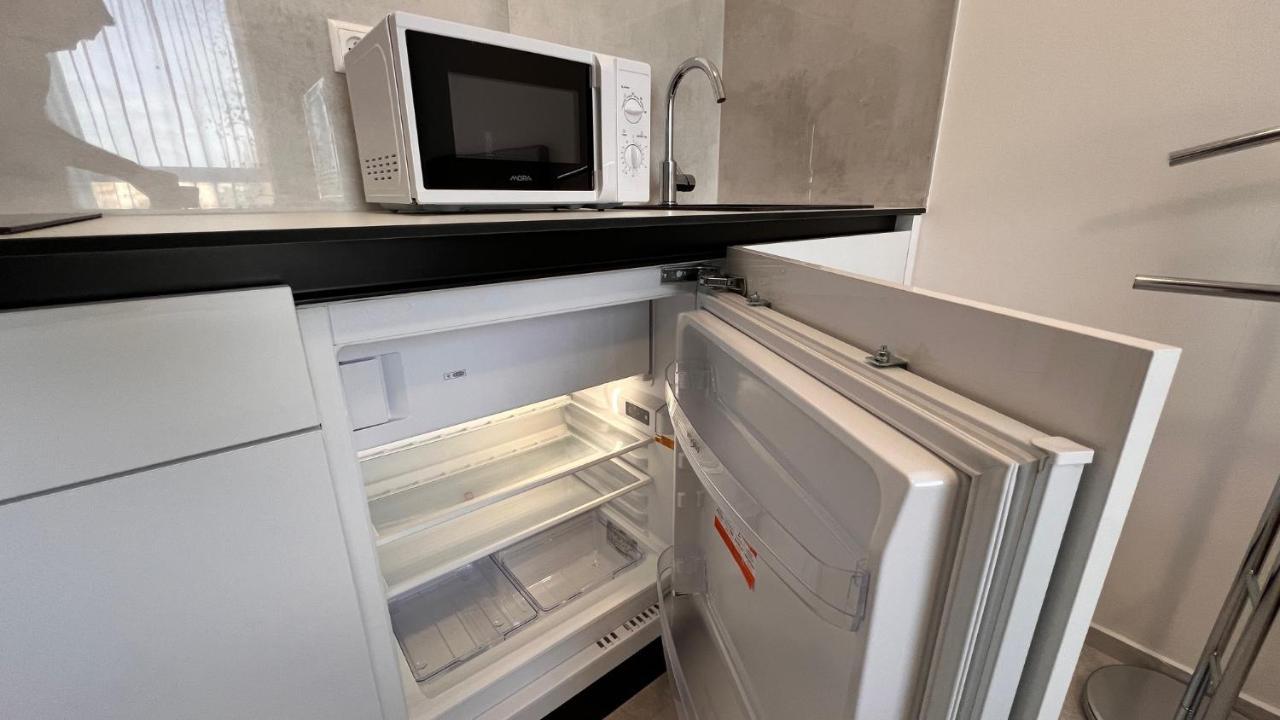 Apartment Air Conditioned 1 Vienna Gate, 1 *