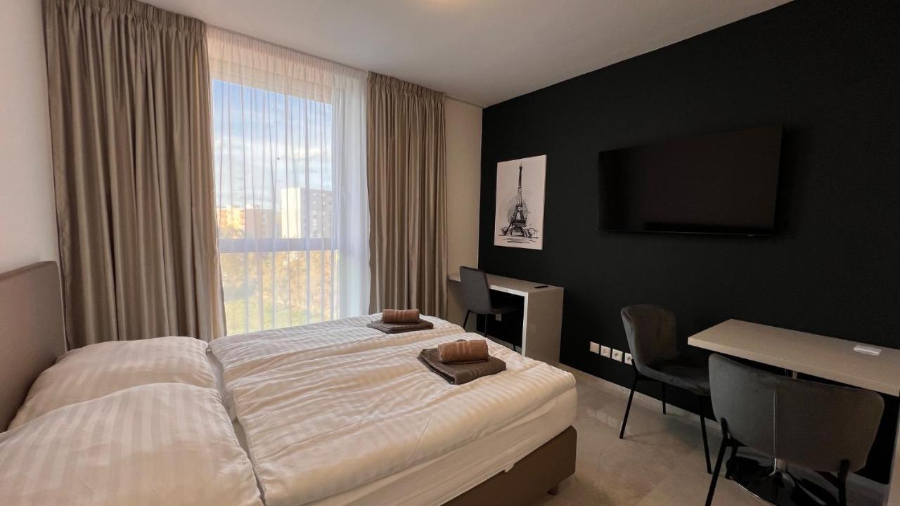 Apartment Air Conditioned 1 Vienna Gate, 1 *