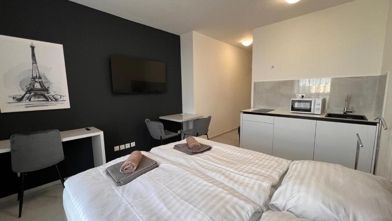 Apartment Air Conditioned 1 Vienna Gate, 1