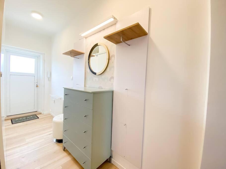 Sancelize Apartment Bratislava