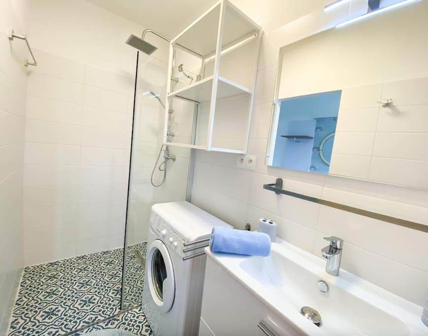 Sancelize Apartment *