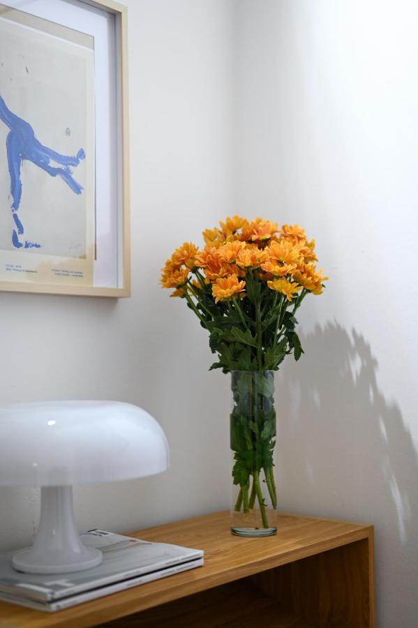 Old Town Oasis - Chic Comfort & Elegance Apartment Pressburg