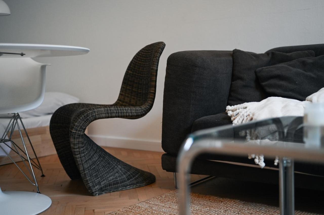 Old Town Oasis - Chic Comfort & Elegance Apartment *