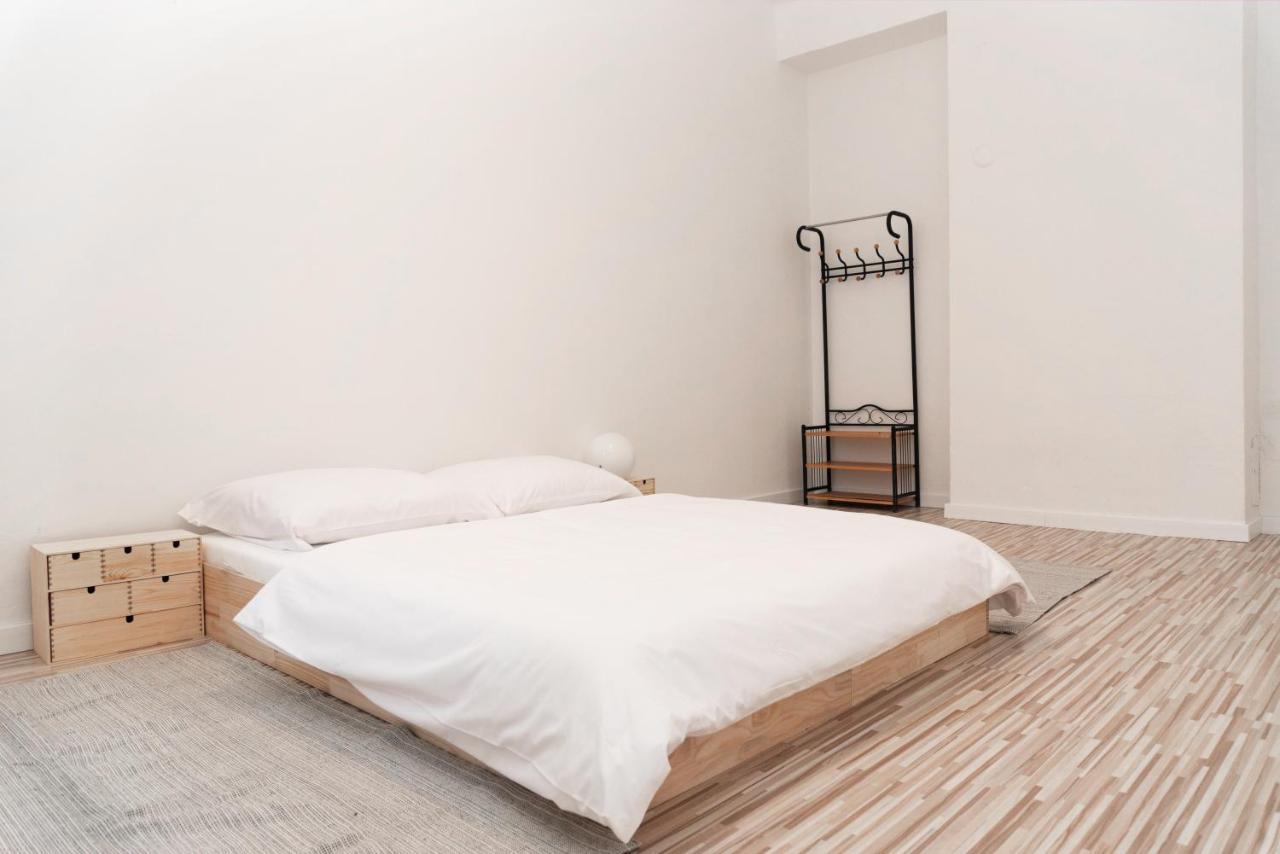 Apartment Old Town Oasis - Chic Comfort & Elegance