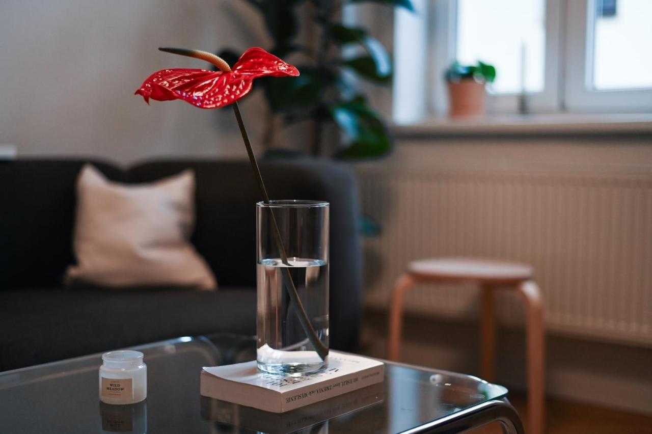 Old Town Oasis - Chic Comfort & Elegance Pressburg