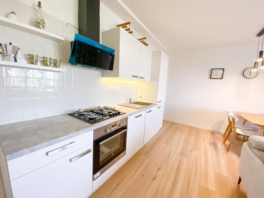 Sancelize Apartment Bratislava