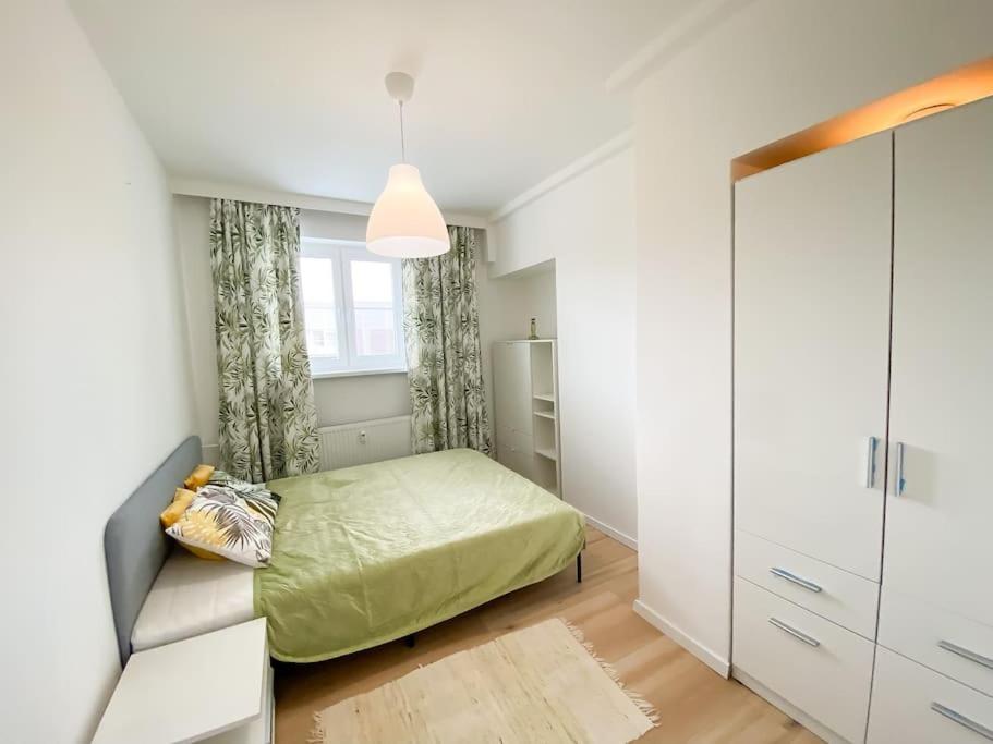 Apartment Sancelize *