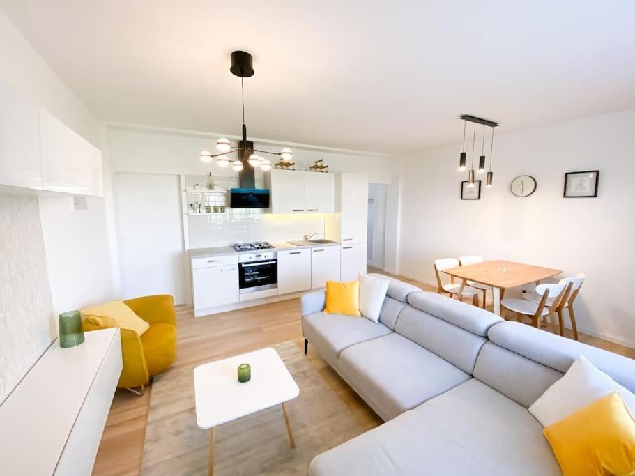 Apartment Sancelize