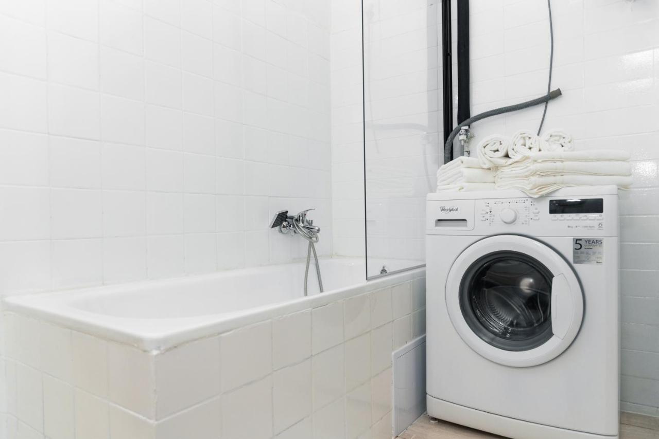 Apartamento Old Town Oasis - Chic Comfort & Elegance *