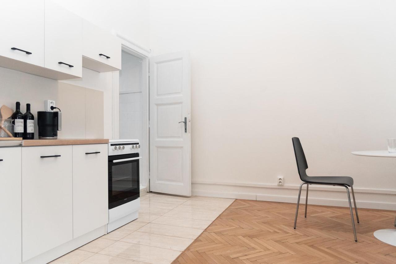 Old Town Oasis - Chic Comfort & Elegance * Pressburg