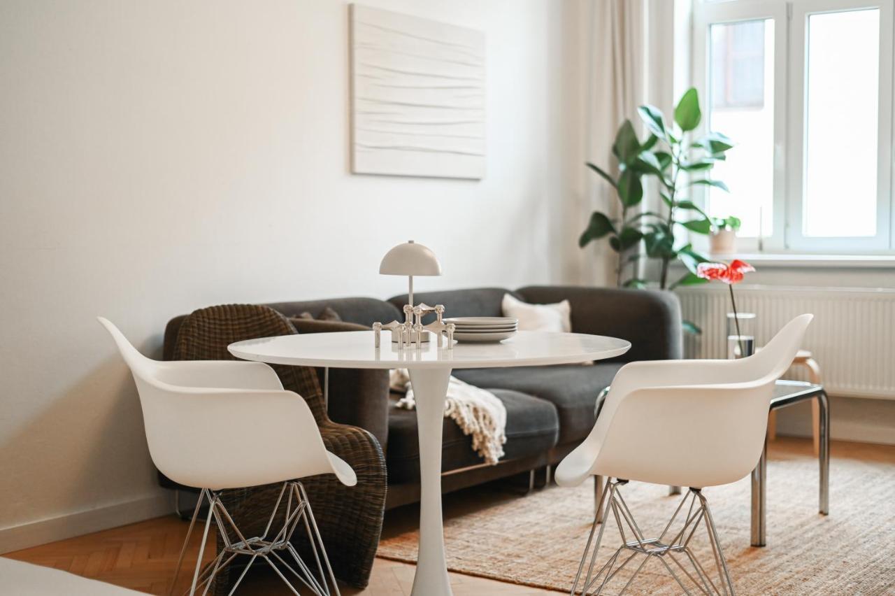 Apartment Old Town Oasis - Chic Comfort & Elegance Pressburg