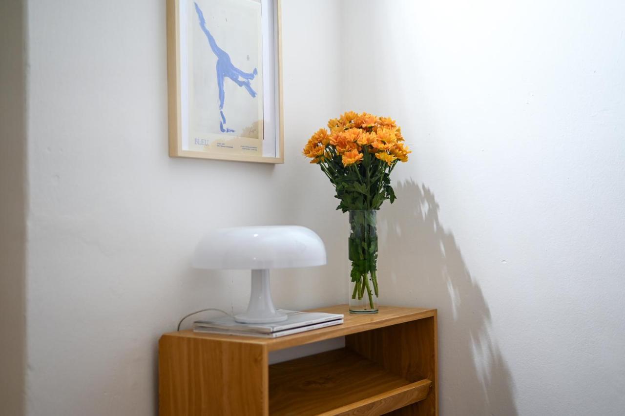 Apartment Old Town Oasis - Chic Comfort & Elegance Pressburg