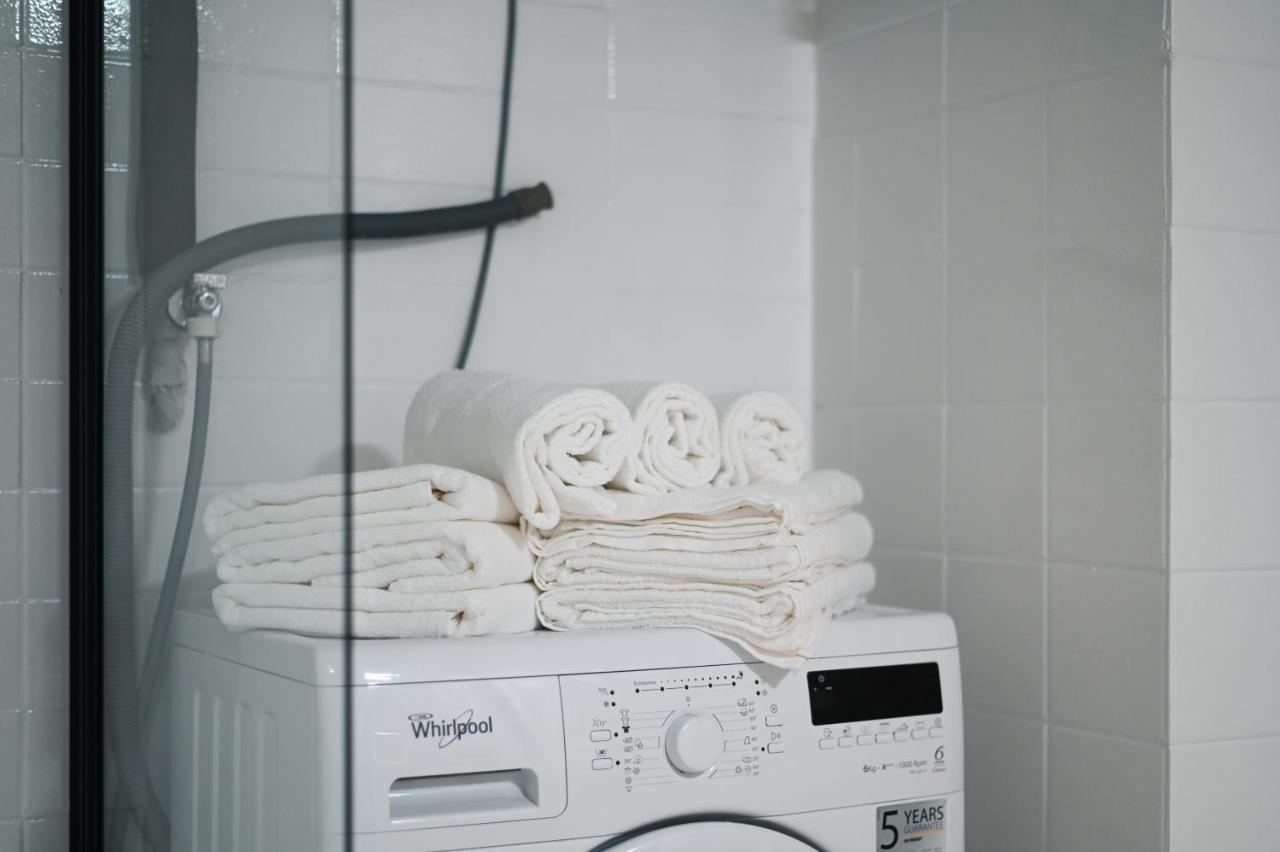 Apartment Old Town Oasis - Chic Comfort & Elegance Pressburg