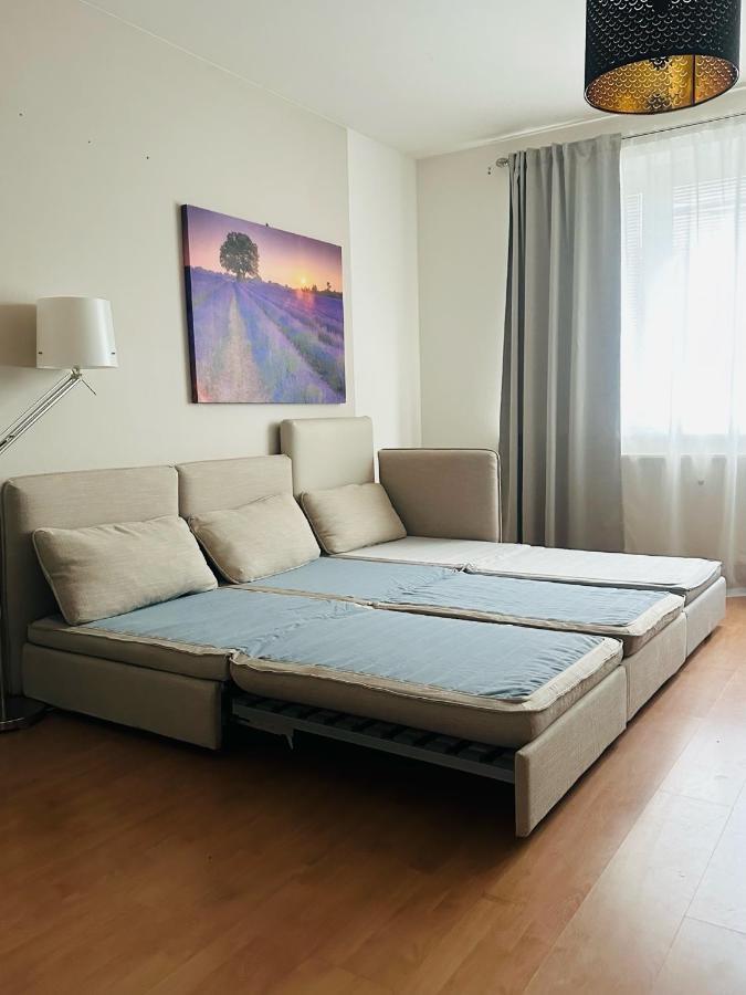 After Six Apartment