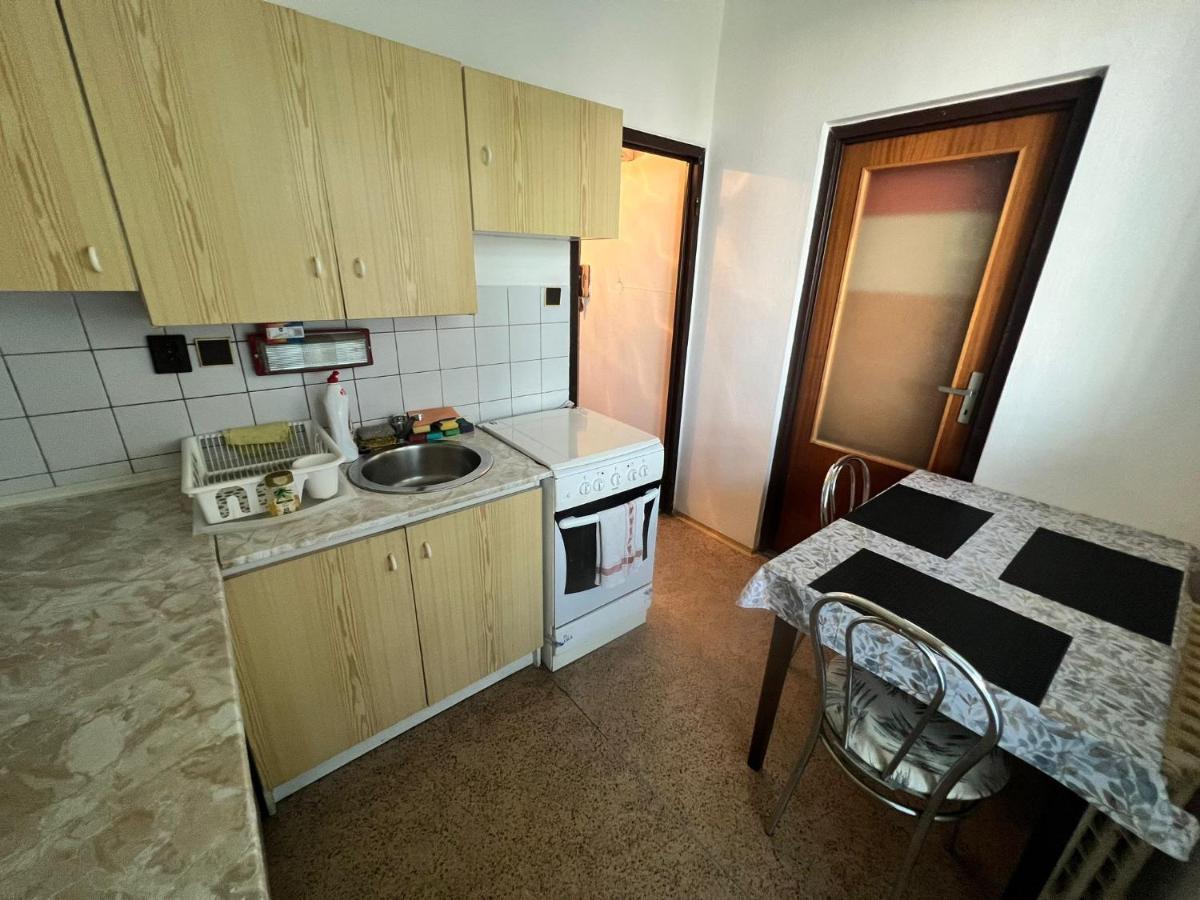 Apartment Apartman Solid, Bratislava