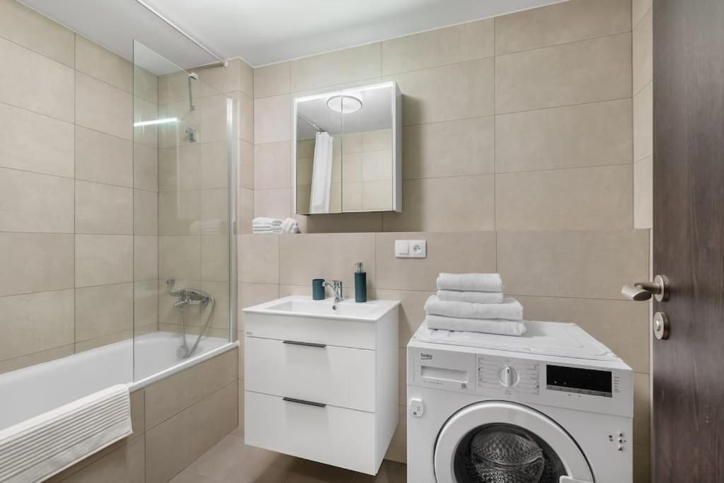 Utulny Apartman V Centre Diania *