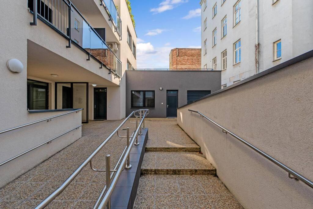 Utulny Apartman V Centre Diania Apartment *