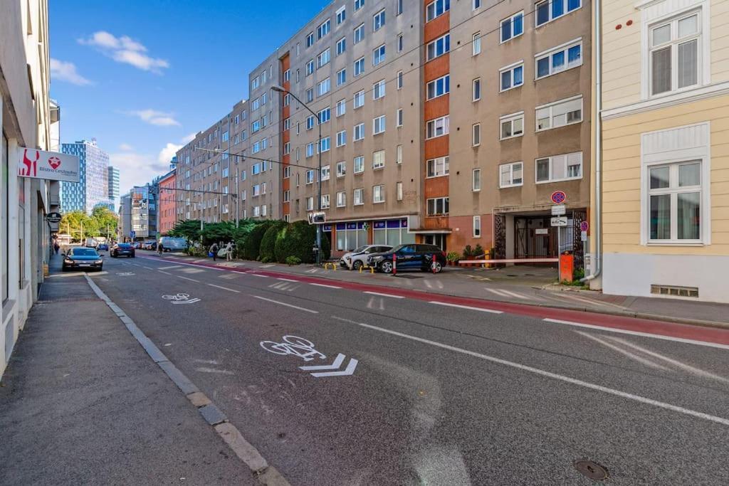Căn hộ Utulny Apartman V Centre Diania *